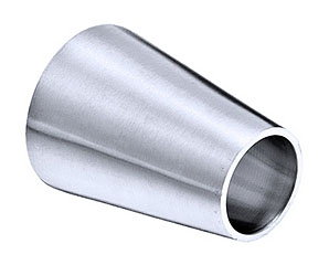 Переход концентрический 70х52х2 AISI 304